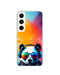 Hey Casey! Flash Panda Phone Case for iPhone Samsung Huawei