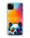 Hey Casey! Flash Panda Phone Case for iPhone Samsung Huawei
