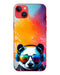 Hey Casey! Flash Panda Phone Case for iPhone Samsung Huawei
