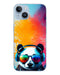 Hey Casey! Flash Panda Phone Case for iPhone Samsung Huawei