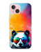 Hey Casey! Flash Panda Phone Case for iPhone Samsung Huawei
