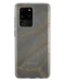 Hey Casey! Gold Leaf Phone Case for iPhone Samsung Huawei