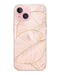 Hey Casey! Gold Leaf Phone Case for iPhone Samsung Huawei