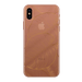 Hey Casey! Gold Leaf Phone Case for iPhone Samsung Huawei