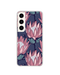 Hey Casey! King Protea Phone Case for iPhone Samsung Huawei