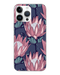 Hey Casey! King Protea Phone Case for iPhone Samsung Huawei