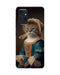 Hey Casey! Lady Meowington Phone Case for iPhone Samsung Huawei