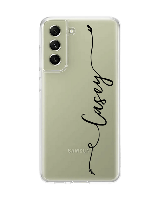 Hey Casey! Love Fern Phone Case for iPhone Samsung Huawei
