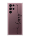 Hey Casey! Love Fern Phone Case for iPhone Samsung Huawei