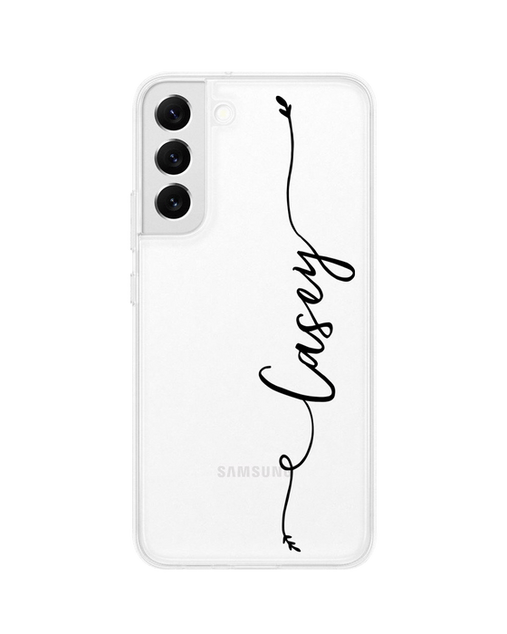 Hey Casey! Love Fern Phone Case for iPhone Samsung Huawei