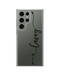 Hey Casey! Love Fern Phone Case for iPhone Samsung Huawei
