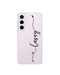 Hey Casey! Love Fern Phone Case for iPhone Samsung Huawei