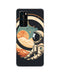 Hey Casey! Moonwalker Phone Case for iPhone Samsung Huawei