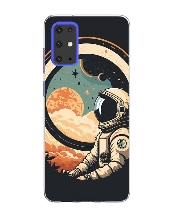 Hey Casey! Moonwalker Phone Case for iPhone Samsung Huawei