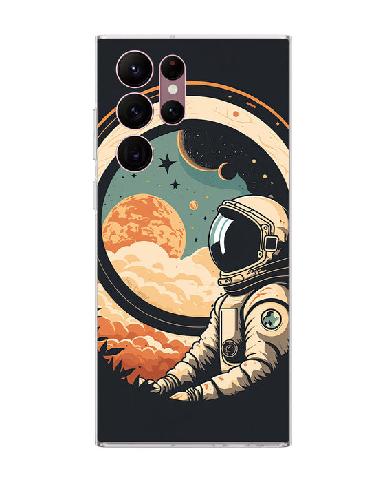 Hey Casey! Moonwalker Phone Case for iPhone Samsung Huawei