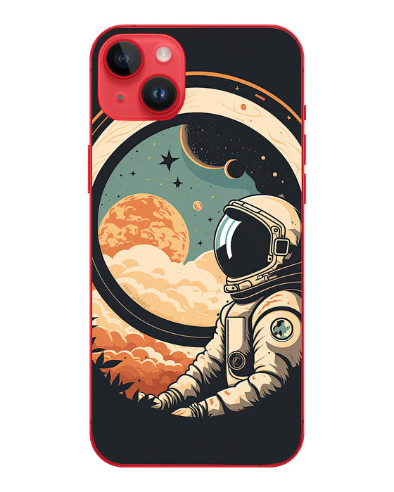 Hey Casey! Moonwalker Phone Case for iPhone Samsung Huawei