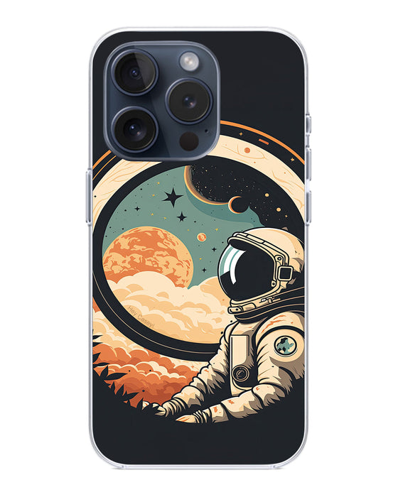 Hey Casey! Moonwalker Phone Case for iPhone Samsung Huawei