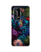 Hey Casey! Night Blossoms Phone Case for iPhone Samsung Huawei
