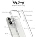 Hey Casey! Protective Phone Casec
