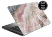Hey Casey! Personalized Laptop Skin