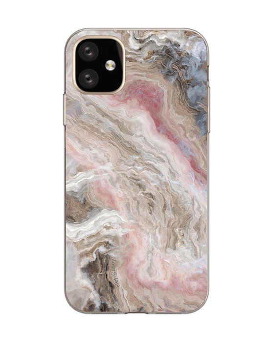 Hey Casey! Quartz Phone Case for iPhone Samsung Huawei