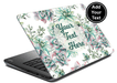 Hey Casey! Personalized Laptop Skin