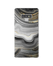 Hey Casey! Black Agate Phone Case for iPhone Samsung Huawei