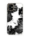 Hey Casey! Black Floral Phone Case for iPhone Samsung Huawei