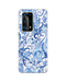 Hey Casey! Blue Breeze Phone Case for iPhone Samsung Huawei