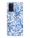Hey Casey! Blue Breeze Phone Case for iPhone Samsung Huawei
