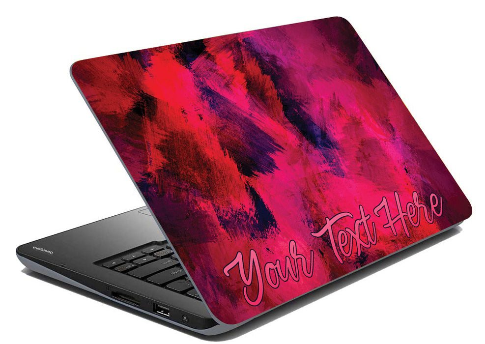 Beautiful Design Laptop Skin