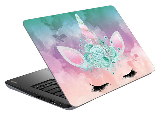 Hey Casey Laptop Skin