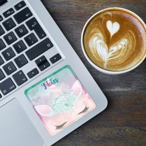 Hey Casey Laptop Skin