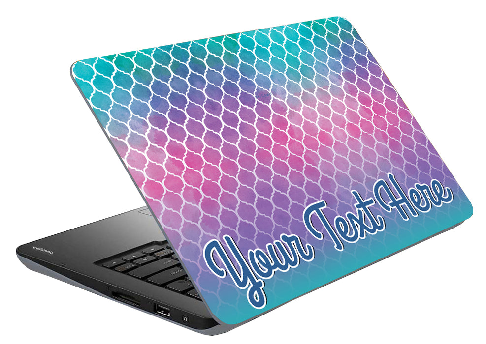 Beautiful Design Laptop Skin