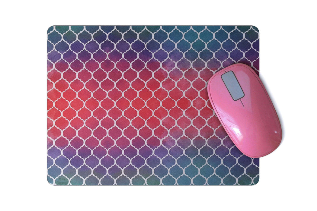 Hey Casey! Mouse Pad