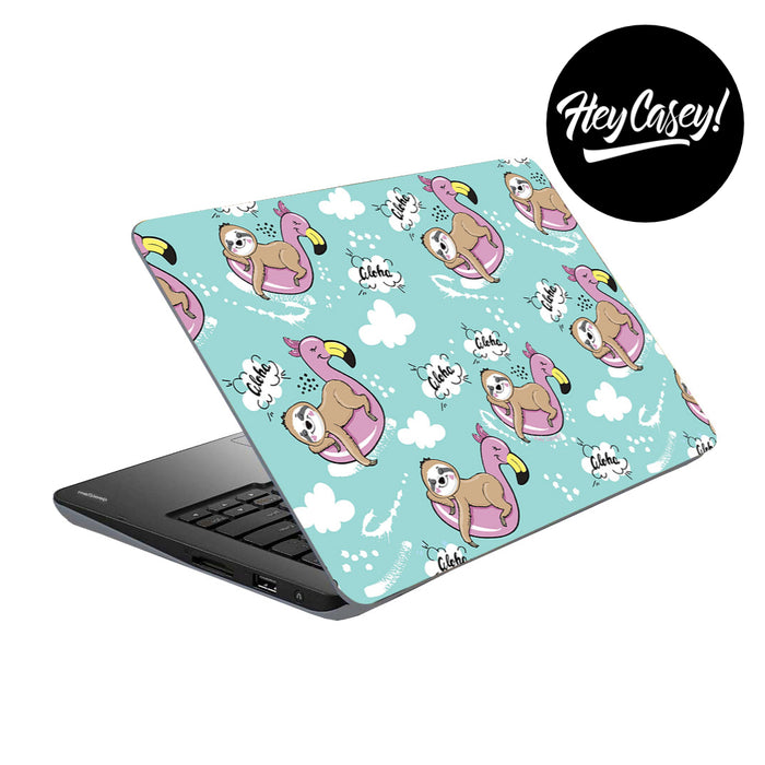 Beautiful Design Laptop Skin