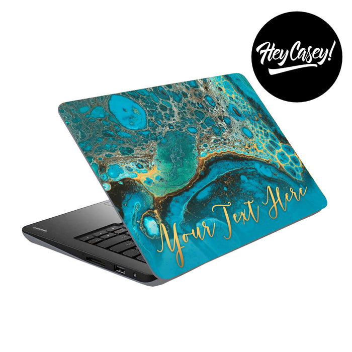 Beautiful Design Laptop Skin