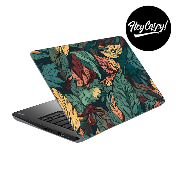 Beautiful Design Laptop Skin