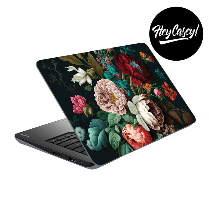 Beautiful Design Laptop Skin