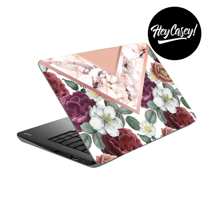 Beautiful Design Laptop Skin