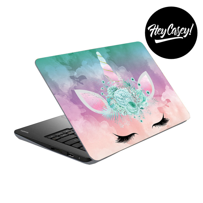 Beautiful Design Laptop Skin