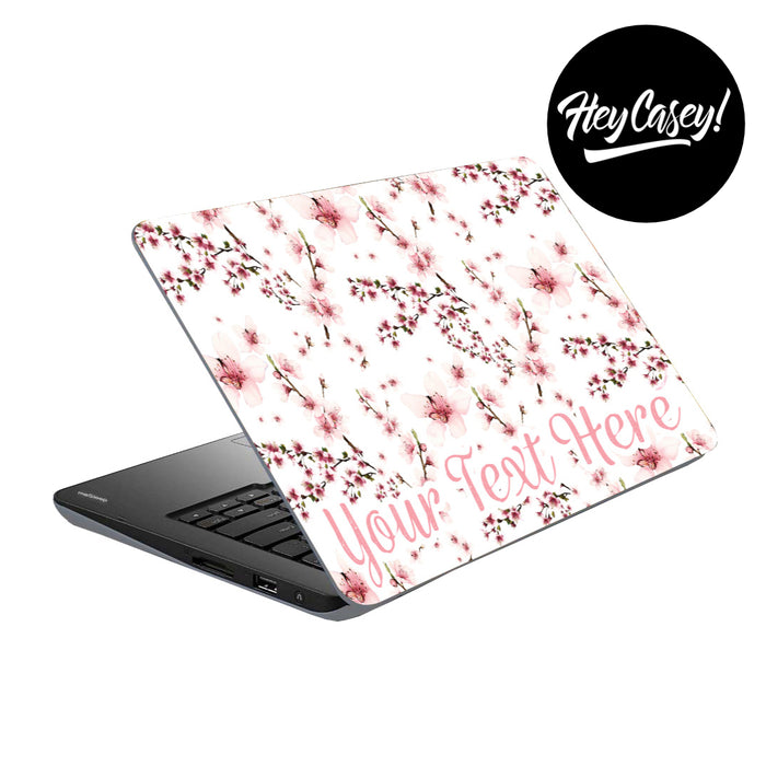 Beautiful Design Laptop Skin