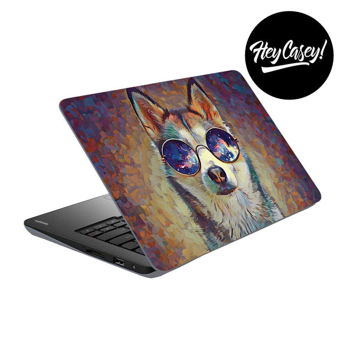 Beautiful Design Laptop Skin