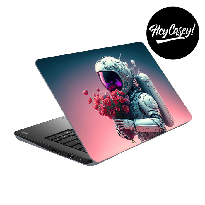 Beautiful Design Laptop Skin