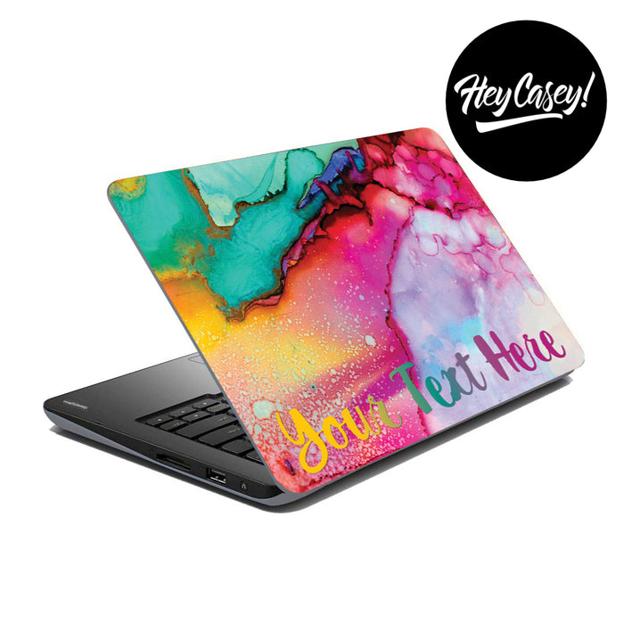 Beautiful Design Laptop Skin