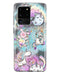 Hey Casey! Cuticorns Phone Case for iPhone Samsung Huawei