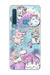 Hey Casey! Cuticorns Phone Case for iPhone Samsung Huawei