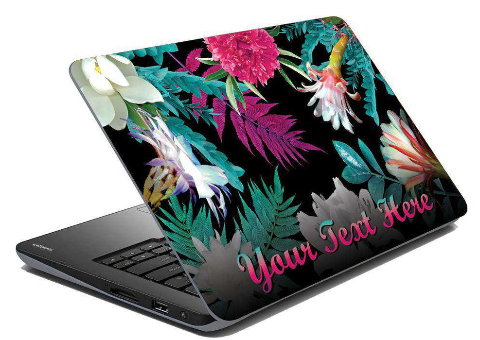 Hey Casey! Laptop Skin
