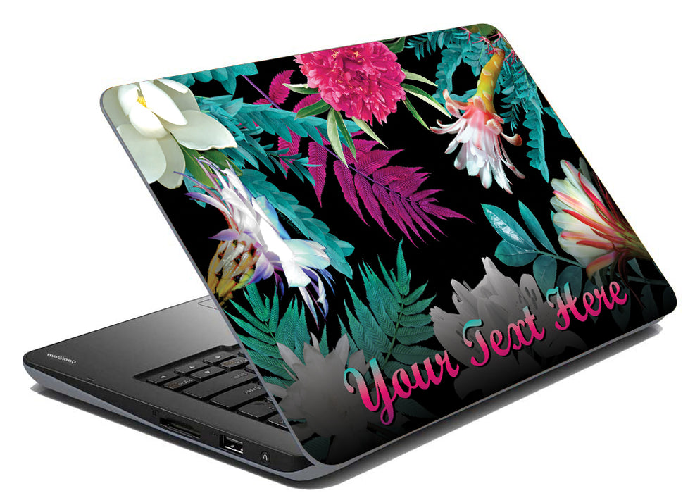 Beautiful Design Laptop Skin