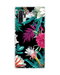 Hey Casey! Dark Tropic Phone Case for iPhone Samsung Huawei